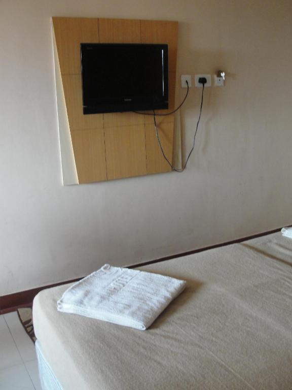 Shubham Beach Hotell Puri Rum bild
