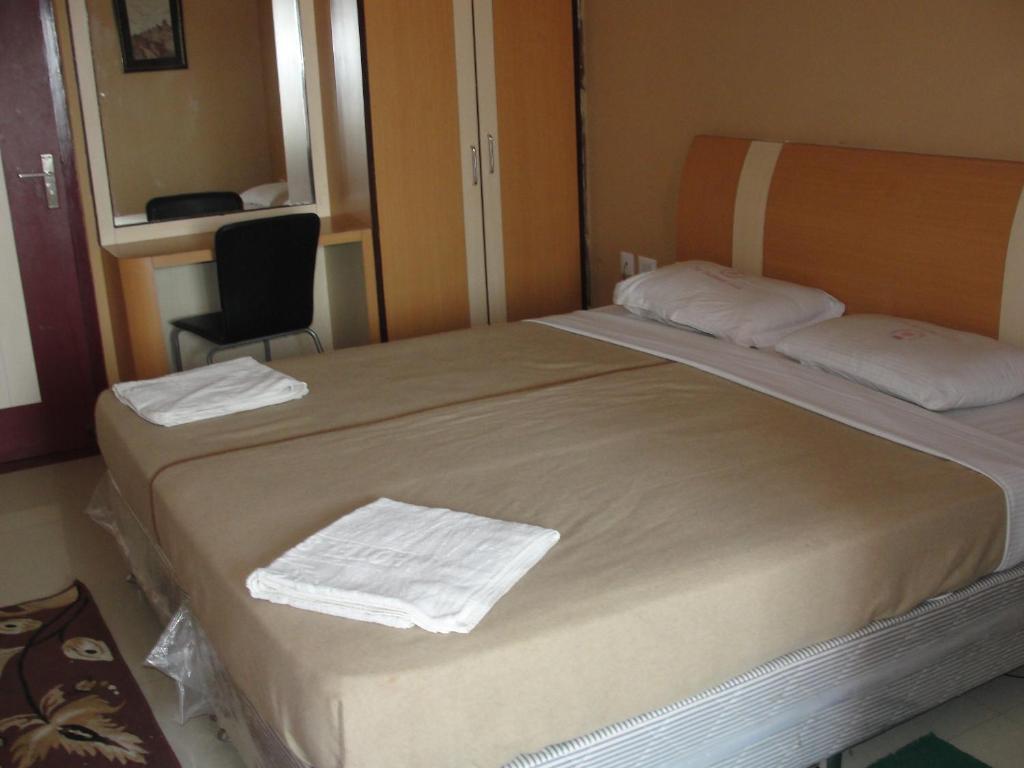 Shubham Beach Hotell Puri Rum bild